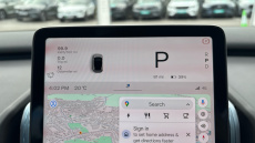 Volvo EX30 315kW Twin Motor Performance Plus 69kWh 5dr Auto Electric Estate